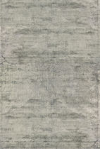 Tappeto moderno / a tinta unita / in cotone...