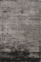 Tappeto moderno / a tinta unita / in cotone...