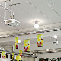 Aerotermo elettrico / ad acqua calda / a...