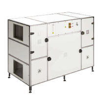 Unità di ventilazione termodinamico / residenziale