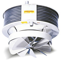 Aerotermo elettrico / ad acqua calda / a...