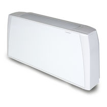 Ventilo-convettore a muro / a soffitto