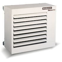 Aerotermo elettrico / da parete