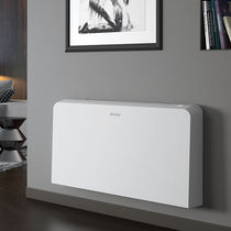 Ventilo-convettore a muro / a soffitto /...