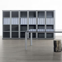 Armadio classificatore basso / in legno...