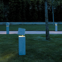 Lampioncino da giardino / moderno / in metacrilato...