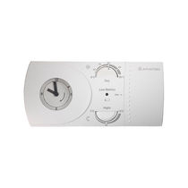 Termostato programmabile / d'ambiente /...