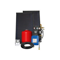 Kit solare termico / per tetto