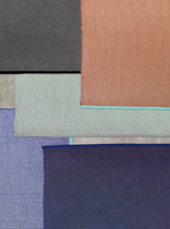 Tappeto moderno / patchwork / in PP / rettangolare