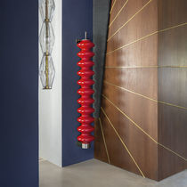 Radiatore ad acqua calda / elettrico / 751...