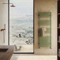 Scaldasalviette ad acqua calda / elettrico...