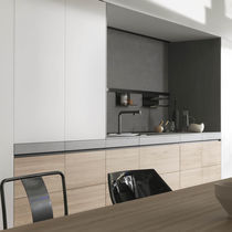 Cucina moderna / in ceramica / in vetro...