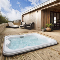 Spa da incasso / fuoriterra / rettangolare...
