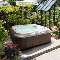 Spa fuoriterra / rettangolare / 3 posti...