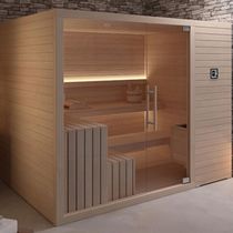 Sauna finlandese / bio / per uso residenziale...
