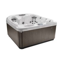 Spa fuoriterra / quadrata / 4 posti / da...