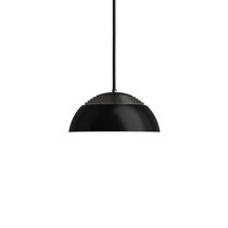 Lampada a sospensione / in alluminio / in...