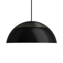 Lampada a sospensione / in alluminio / in...