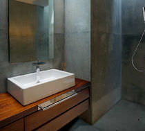 Piastrella da interno / da bagno / da parete...