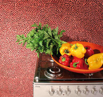 Piastrella da interno / da cucina / da parete...