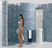 Piastrella da interno / da bagno / da parete...