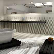 Mosaico da interno / da bagno / da parete...