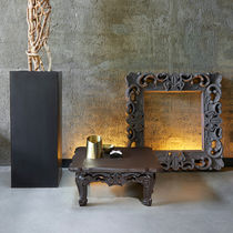 Tavolino basso design nuovo barocco / in...