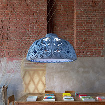 Lampada a sospensione / in stile barocco...
