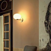 Applique moderna / da interno / in metallo...
