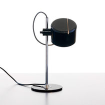 Lampada da tavolo / in metallo laccato /...