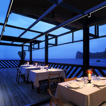 Faretto da soffitto / LED / rettangolare...