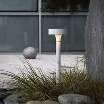 Lampioncino da giardino / moderno / in alluminio...