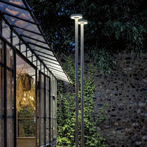 Palo di illuminazione / in metallo