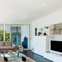 Downlight da incasso / LED / alogeno / rotondo