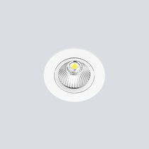Faretto da incasso a soffitto / LED / rotondo...