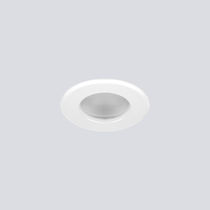 Downlight da incasso / LED / alogeno / rotondo