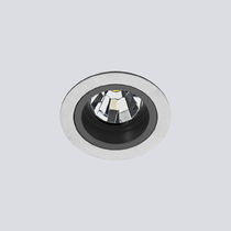 Downlight da incasso / LED / alogeno / rotondo
