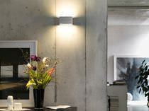 Applique moderna / da interno / in ghisa...