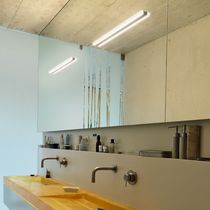 Luce LED / lineare / IP20 / professionale