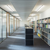 Luce LED / lineare / IP54 / IP50