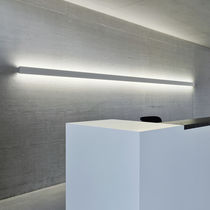 Applique moderna / da interno / in alluminio...
