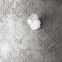 Faretto a muro / da interno / LED / rotondo