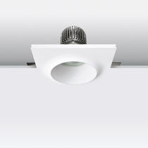 Downlight da incasso / LED / rotondo / in...