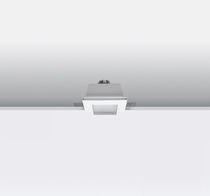 Downlight da incasso / LED / quadrato /...