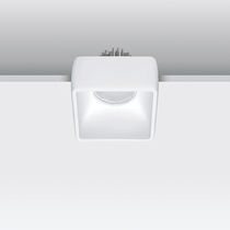 Downlight da incasso / LED / quadrato /...