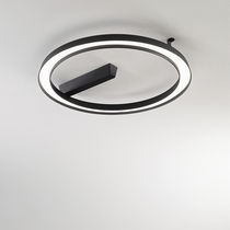 Luce LED / rotonda / in poliuretano / in...