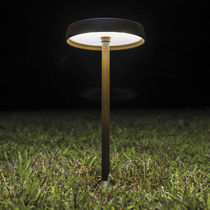 Lampioncino da giardino / moderno / in polietilene...
