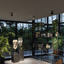 Downlight da soffitto / LED / rotondo /...
