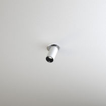 Faretto da incasso / LED / rotondo / IP40
