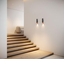 Applique moderna / da interno / in metallo...